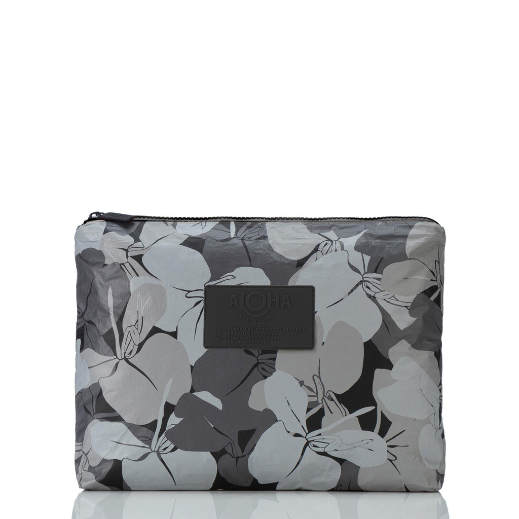 Mid Pouch | Ginger Camo