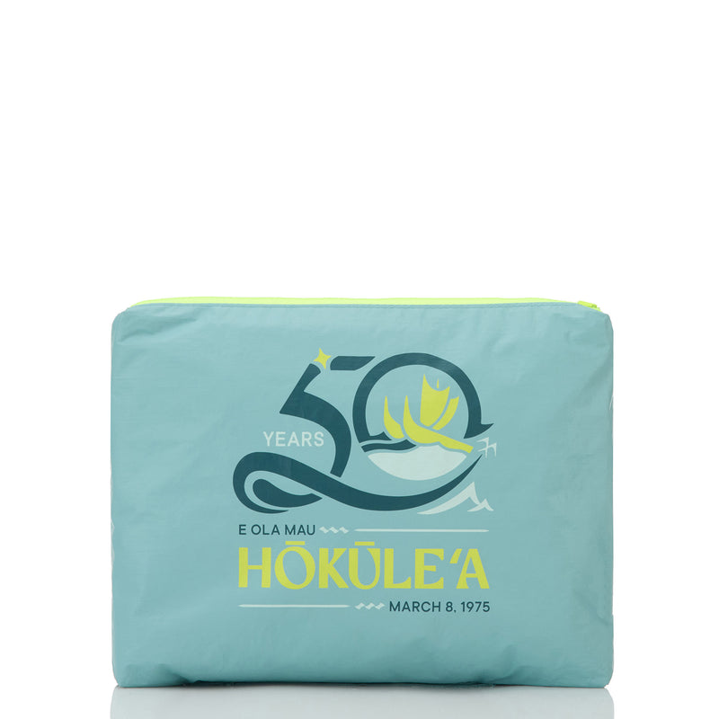 Mid Pouch | Holomoana by Hōkūleʻa