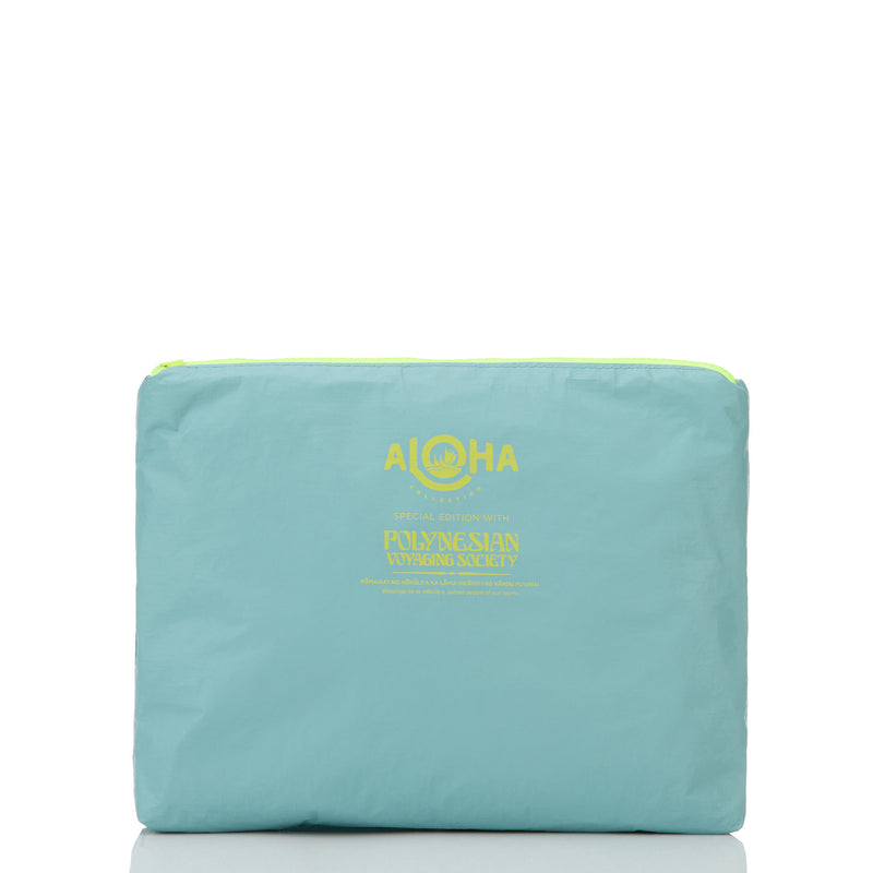 Mid Pouch | Holomoana by Hōkūleʻa