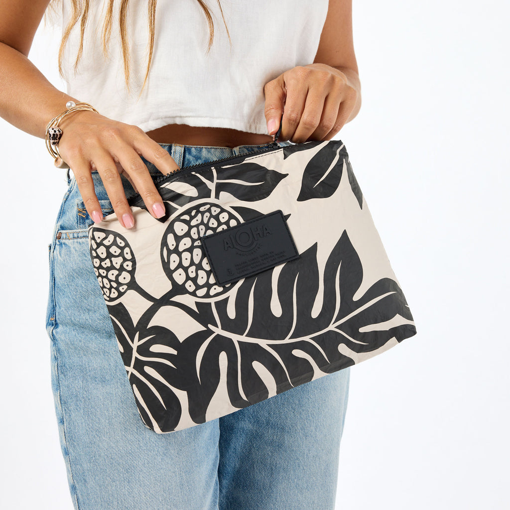 Mid Pouch | Holomua