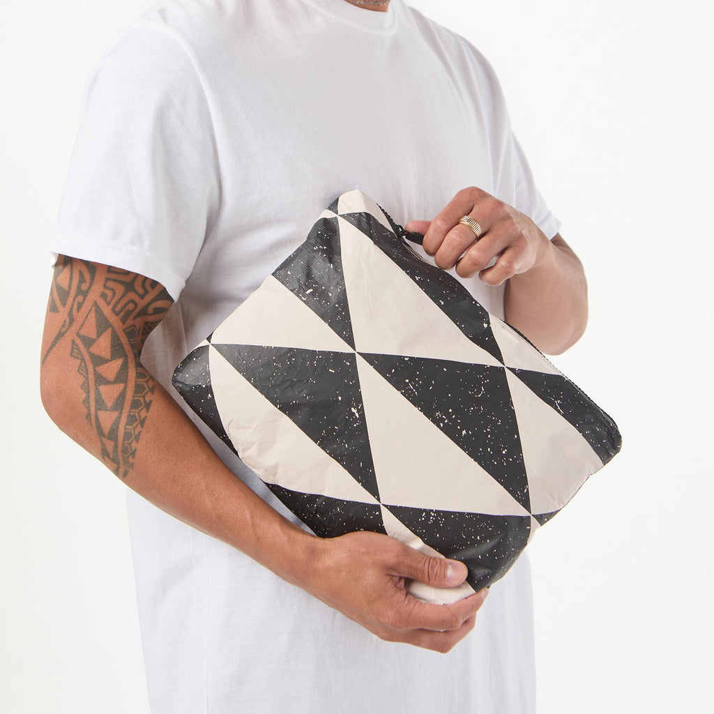 Mid Pouch | Kona Nui
