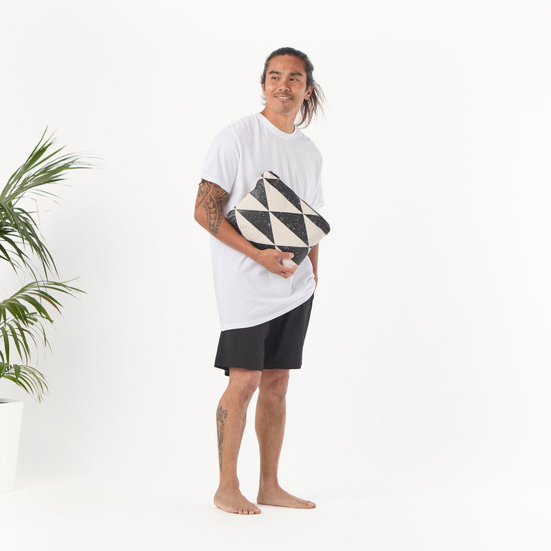 Mid Pouch | Kona Nui