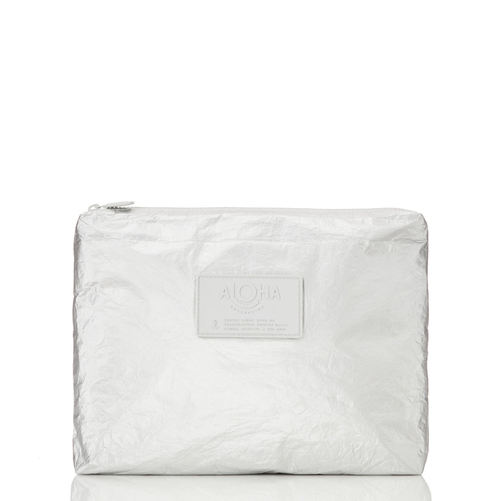 Mid Pouch | Monochrome
