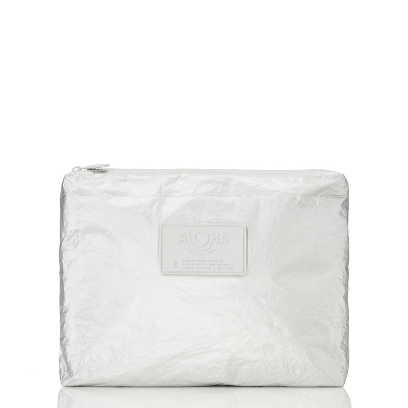 Mid Pouch | Monochrome