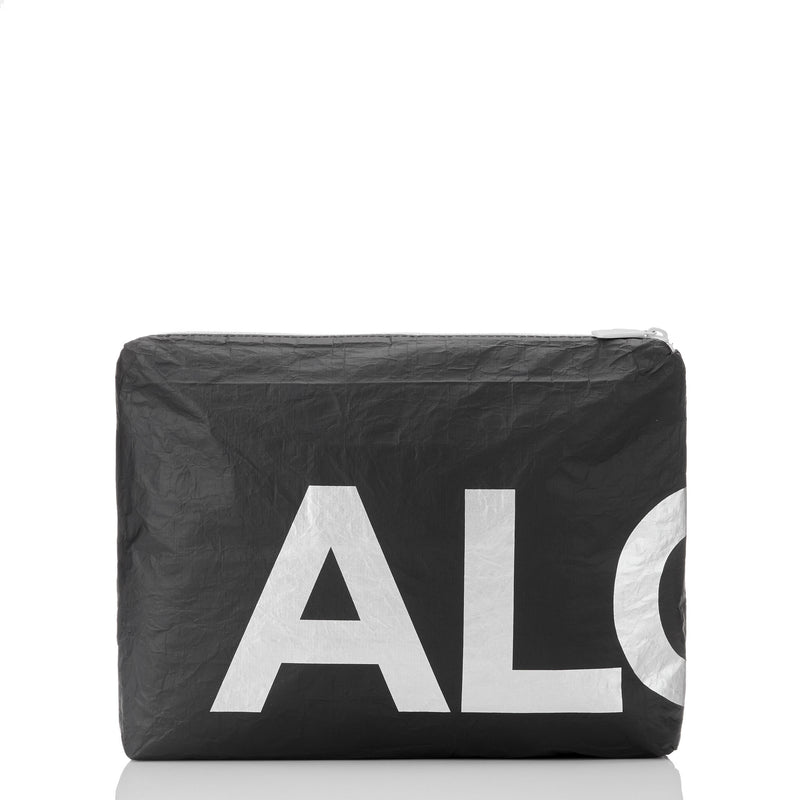 Mid Pouch | Monochrome