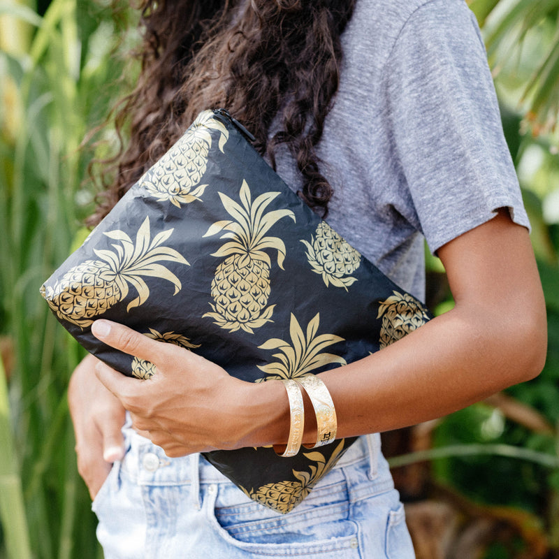 Mid Pouch | Pāʻina Holiday