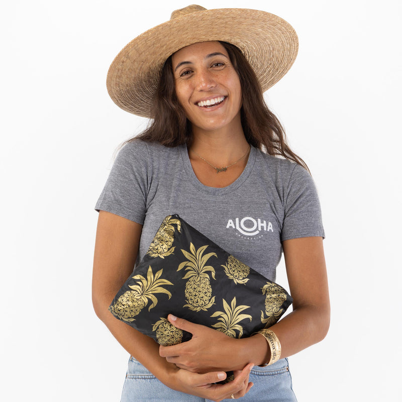 Mid Pouch | Pāʻina Holiday