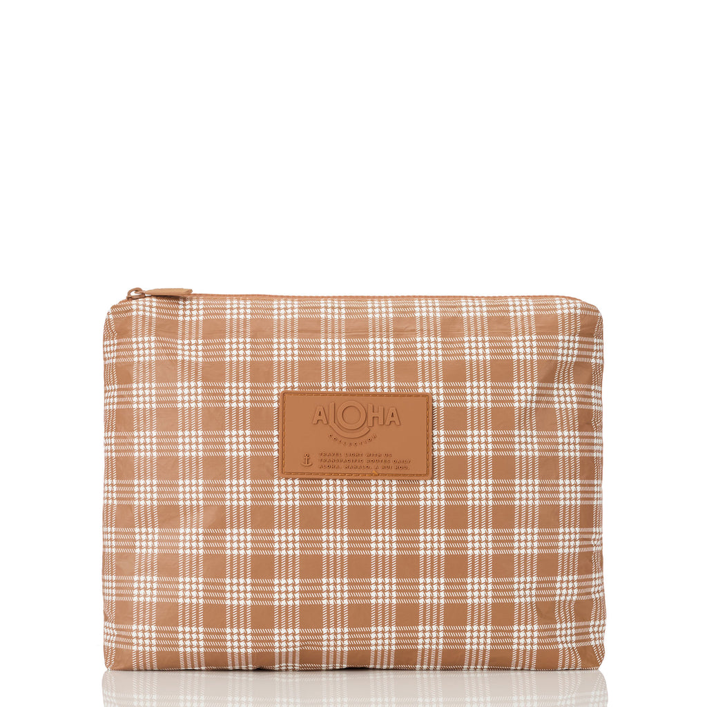 Mid Pouch | Palaka