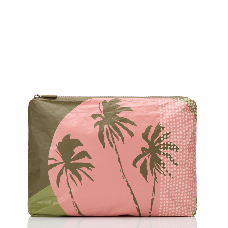 Mid Pouch | Paumalu by Coco Ho