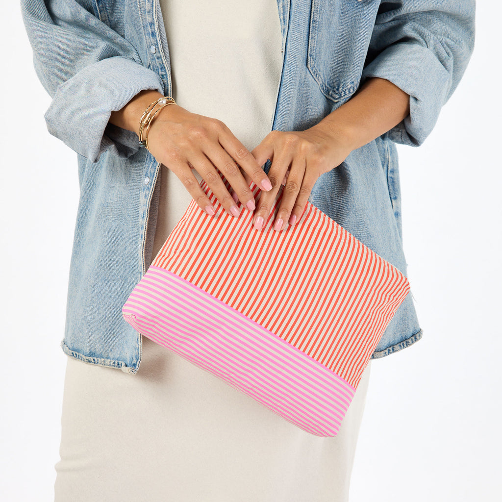 Mid Pouch | Salina