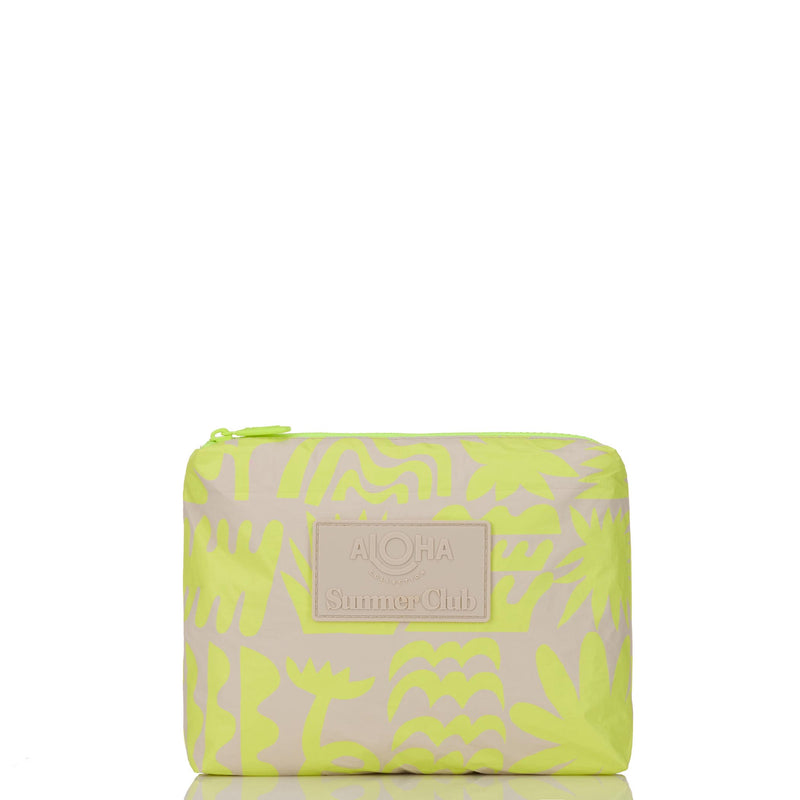 Small Pouch | Summer Club
