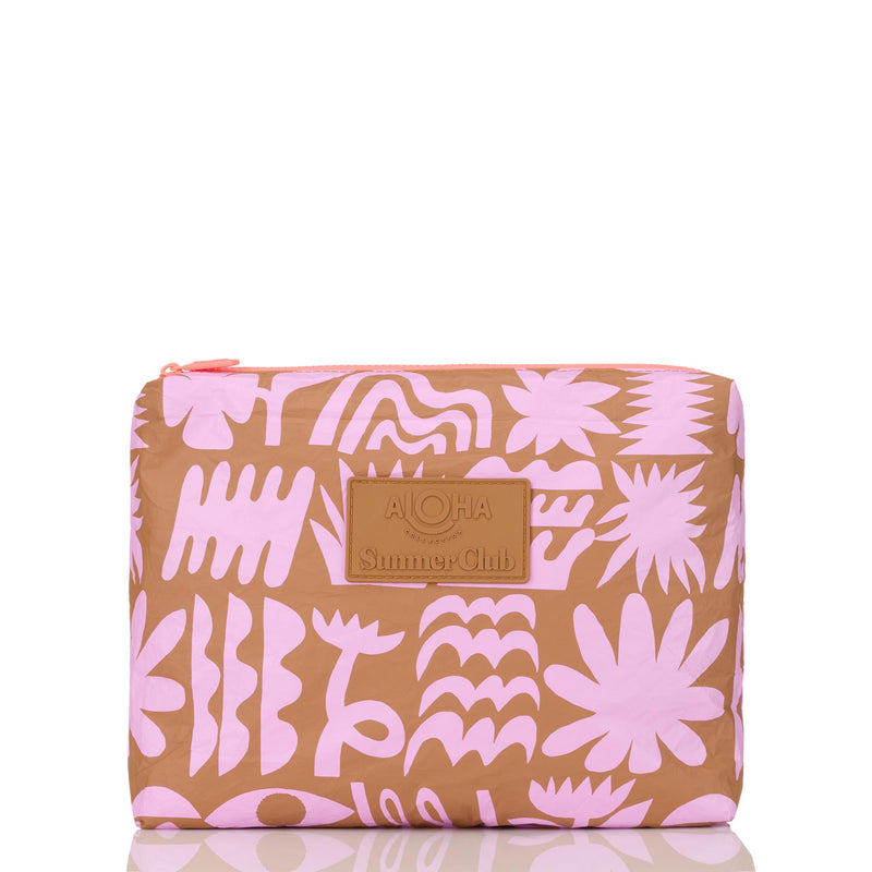 Mid Pouch | Summer Club