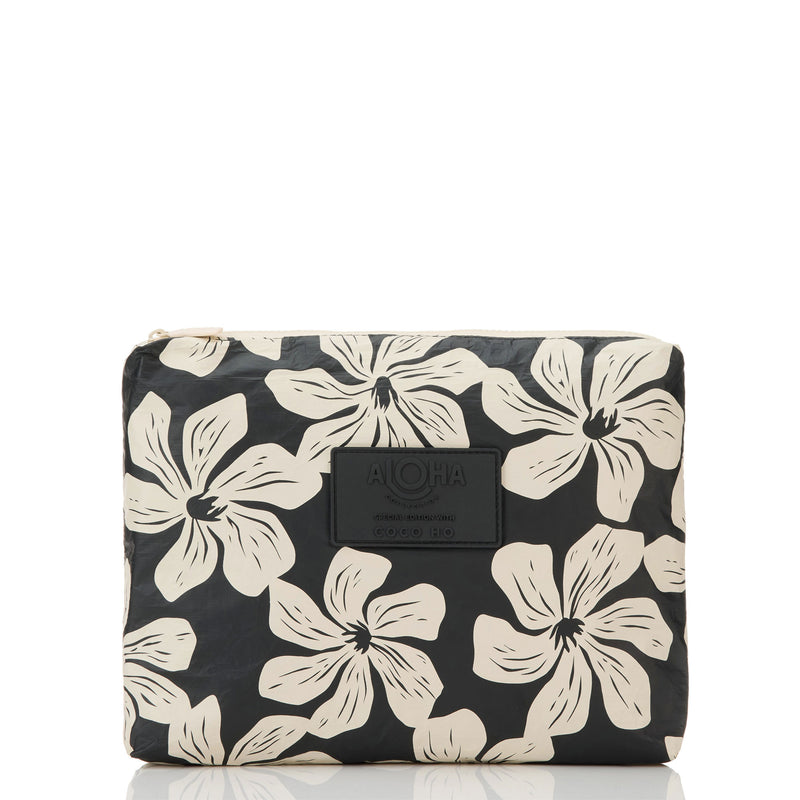 Mid Pouch | Nāʻū by Coco Ho