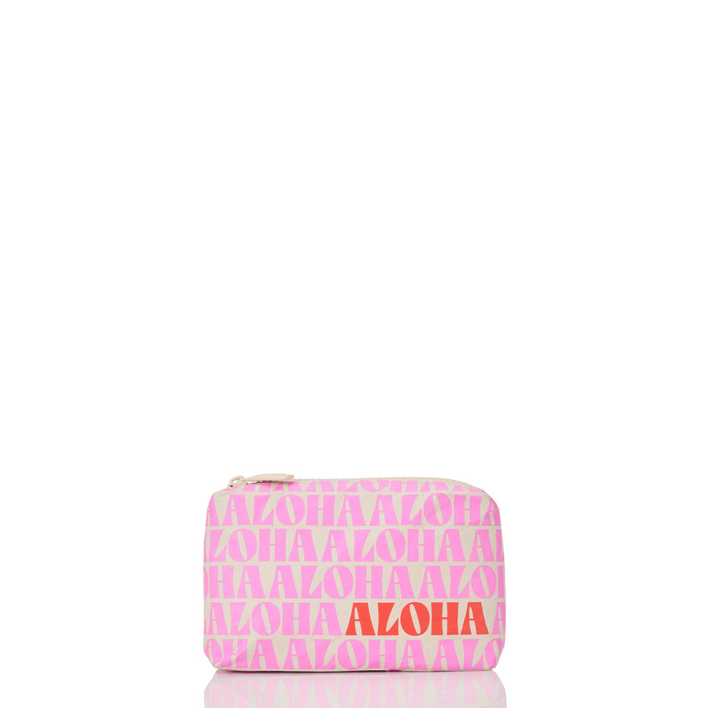 Mini Pouch | ALOHA Nui