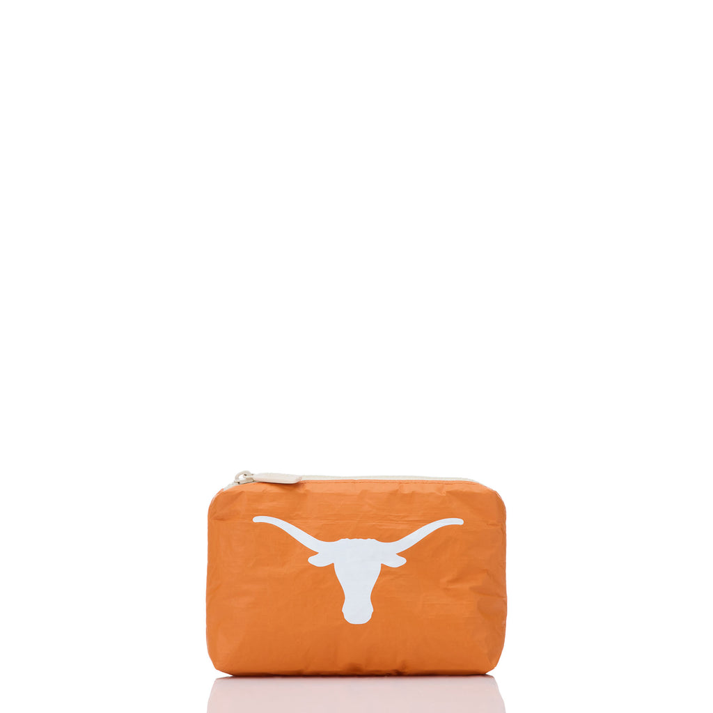 Mini Pouch | UT Longhorn
