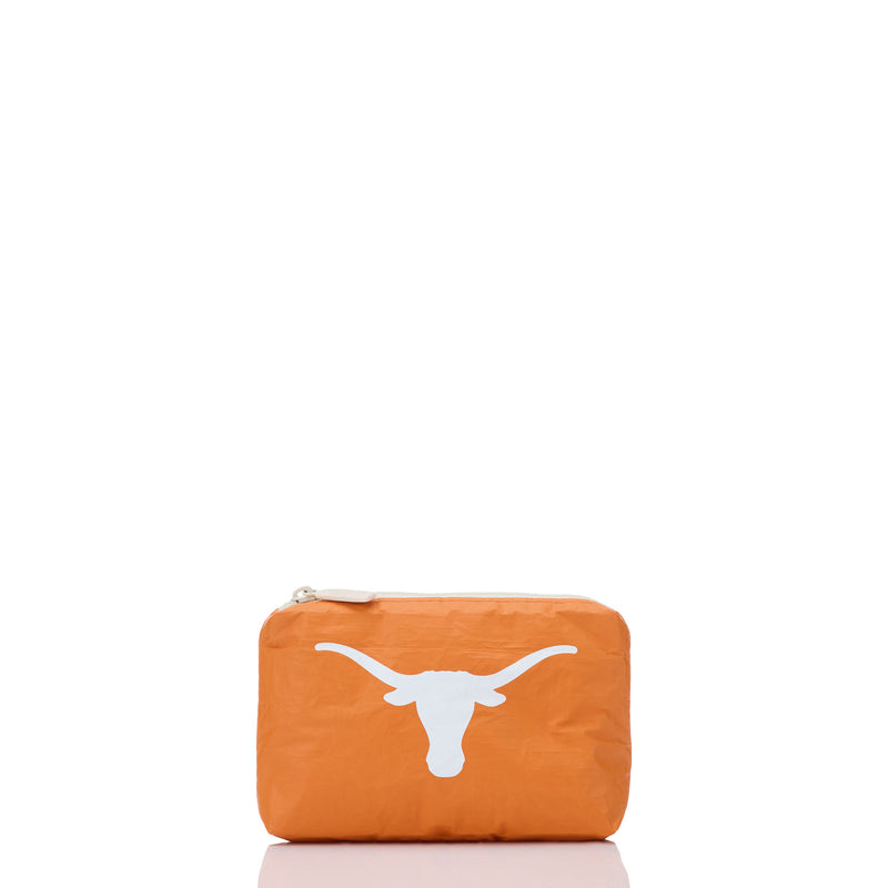 Mini Pouch | UT Longhorn