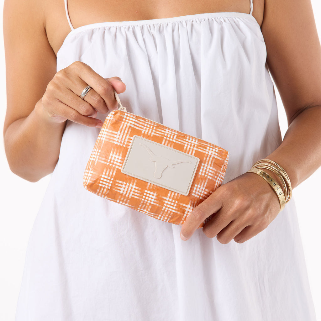 Mini Pouch | UT Palaka