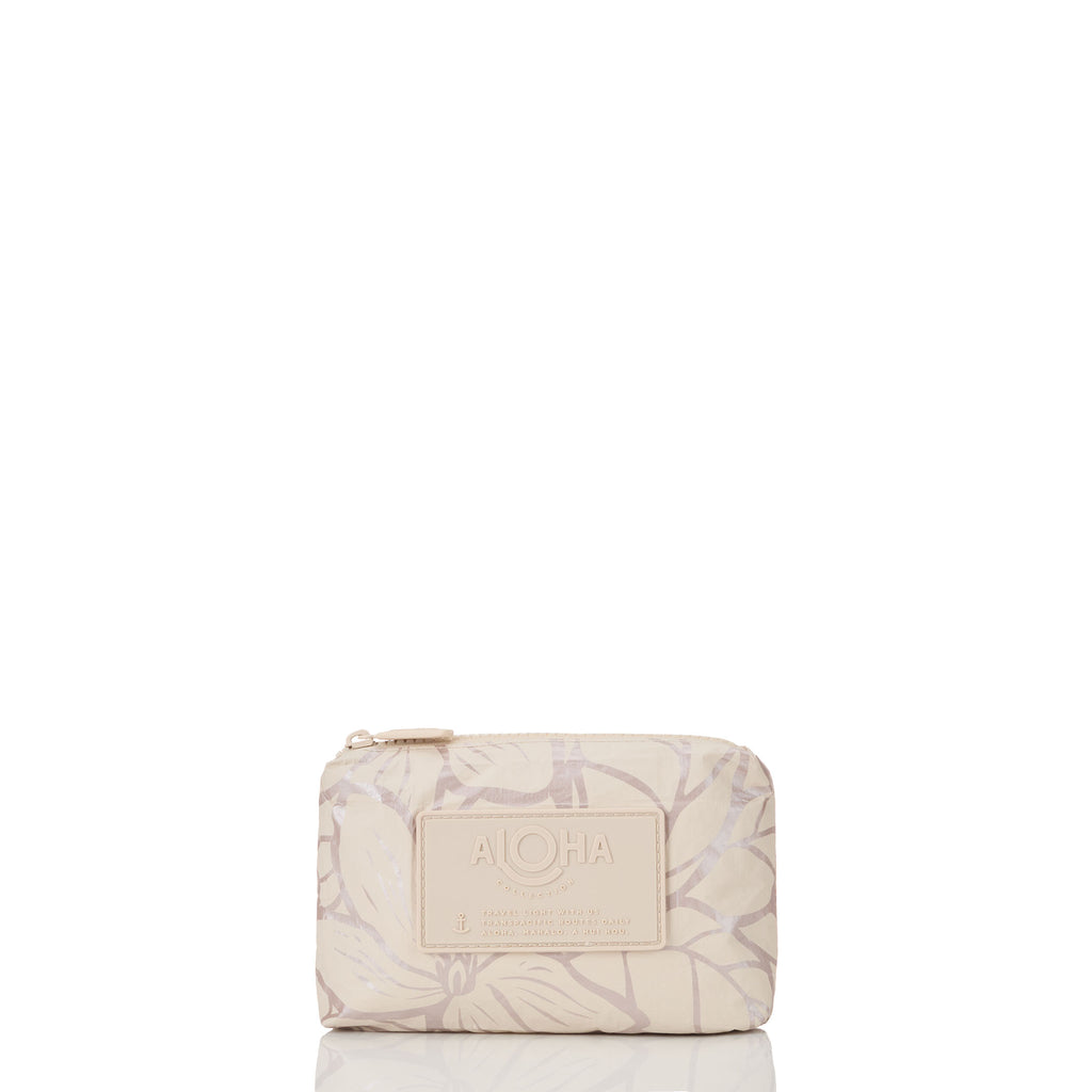 Mini Pouch | Backyard
