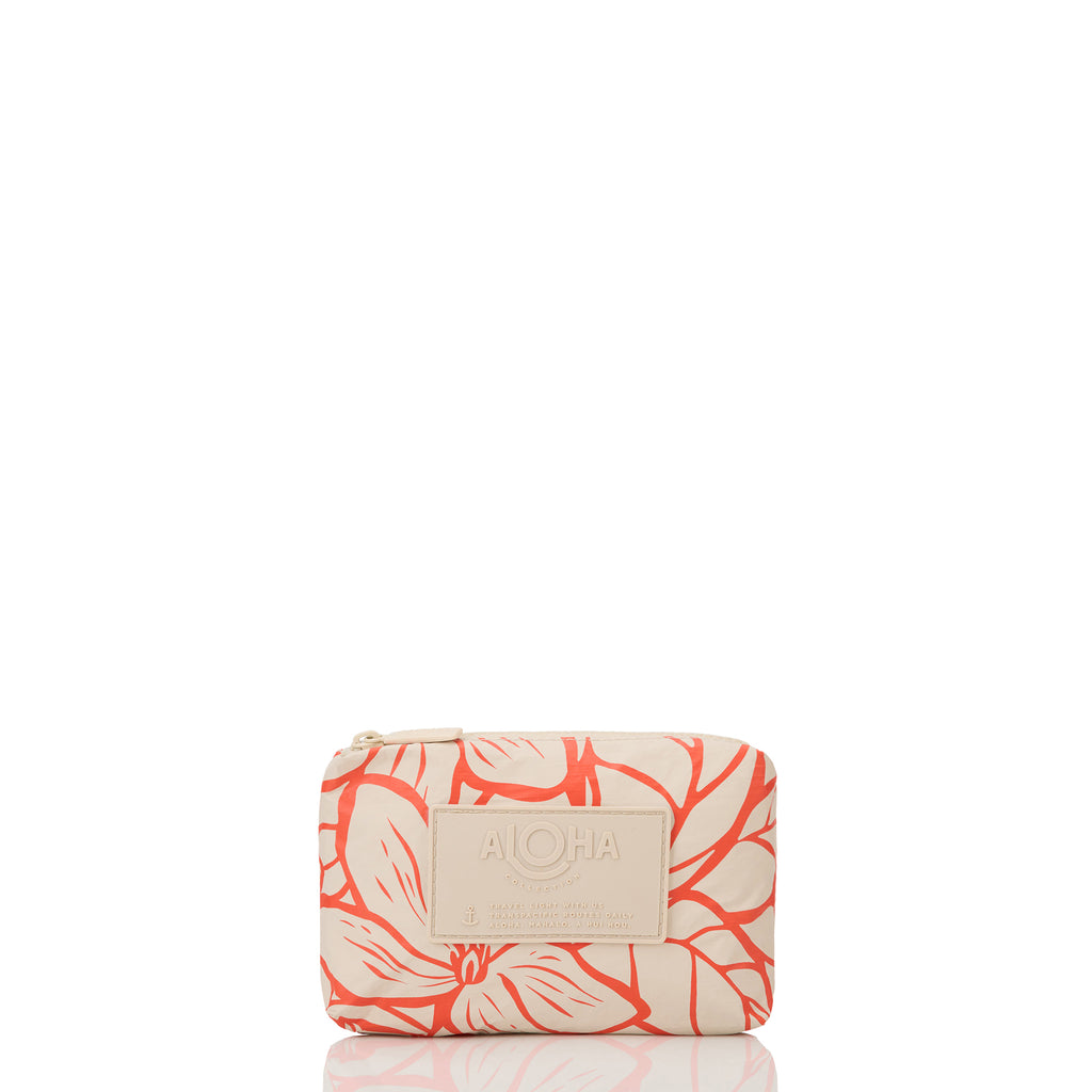 Mini Pouch | Backyard