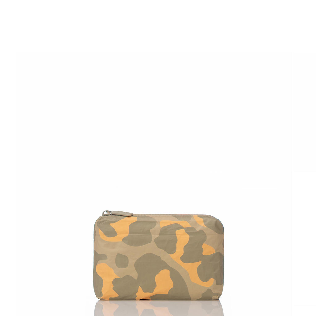 Mini Pouch | Jaguar