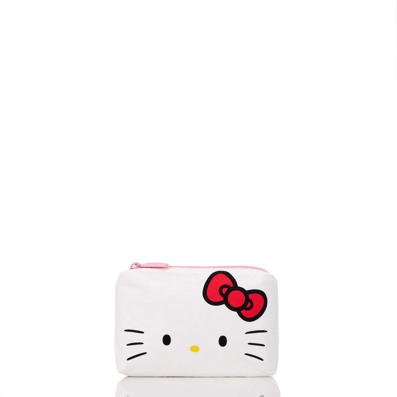 Mini Pouch | Hello Kitty® Face