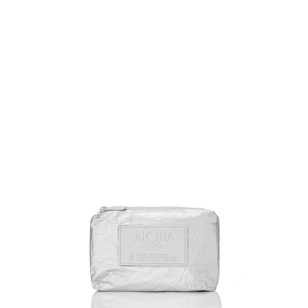 Mini Pouch | Monochrome