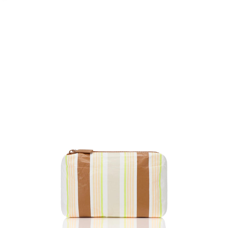 Mini Pouch | Nice Stripes