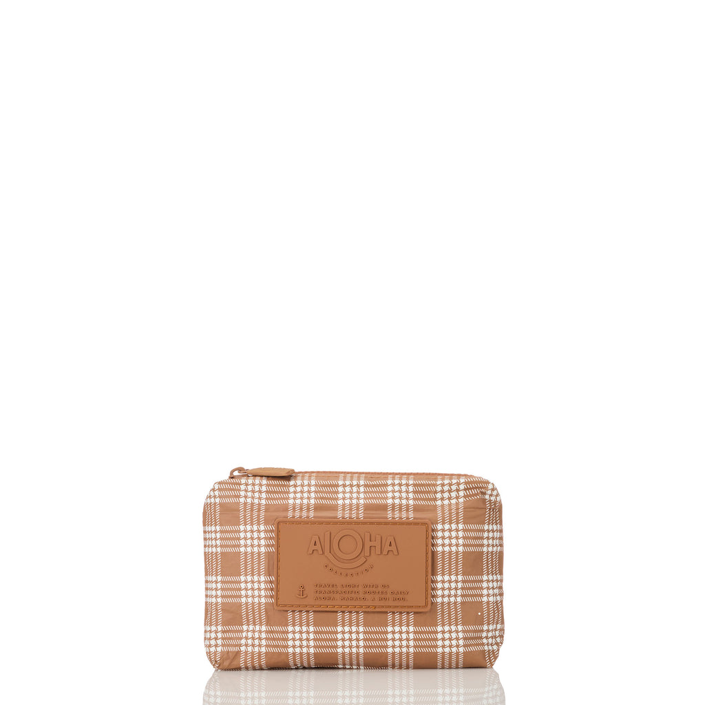 Mini Pouch | Palaka
