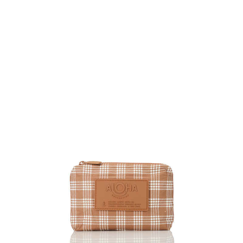 Mini Pouch | Palaka