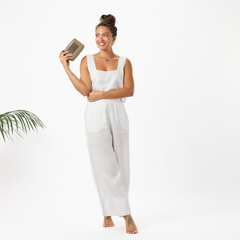 Mini Pouch | Poolside