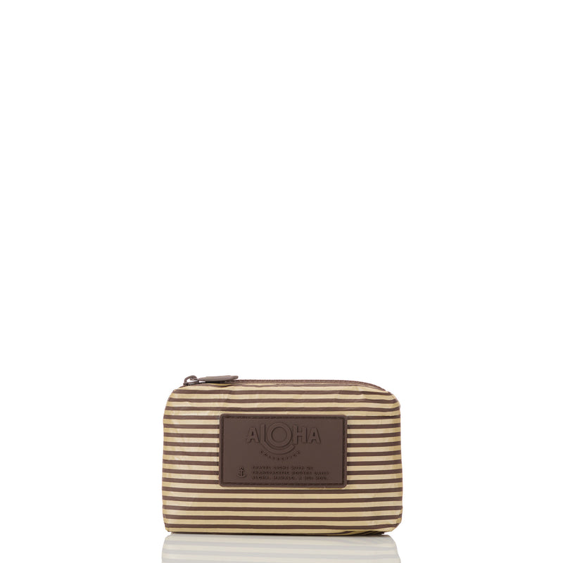 Mini Pouch | Poolside