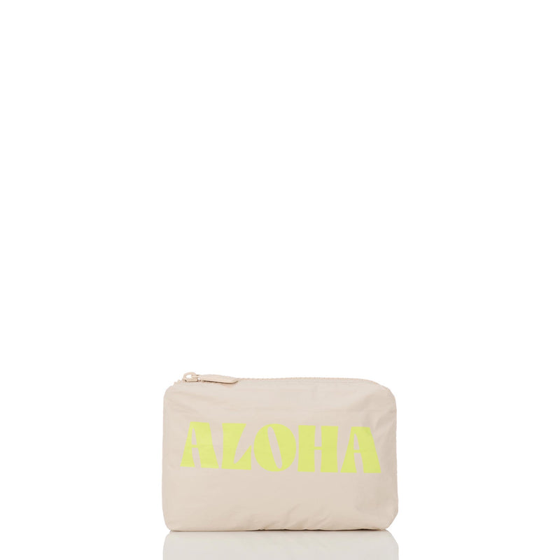 Mini Pouch | Retro ALOHA