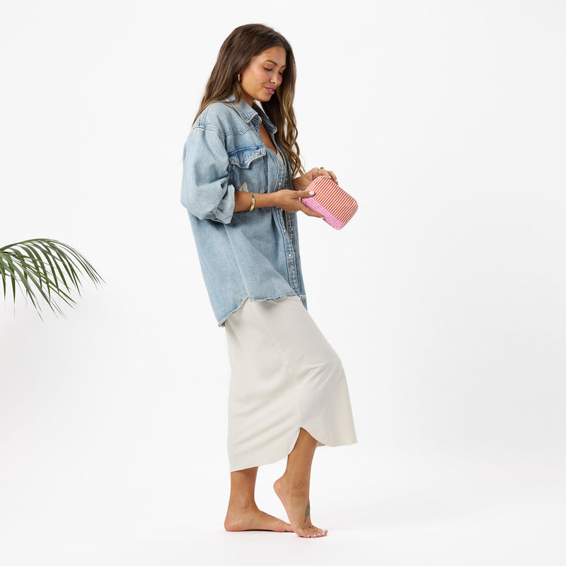 Mini Pouch | Salina