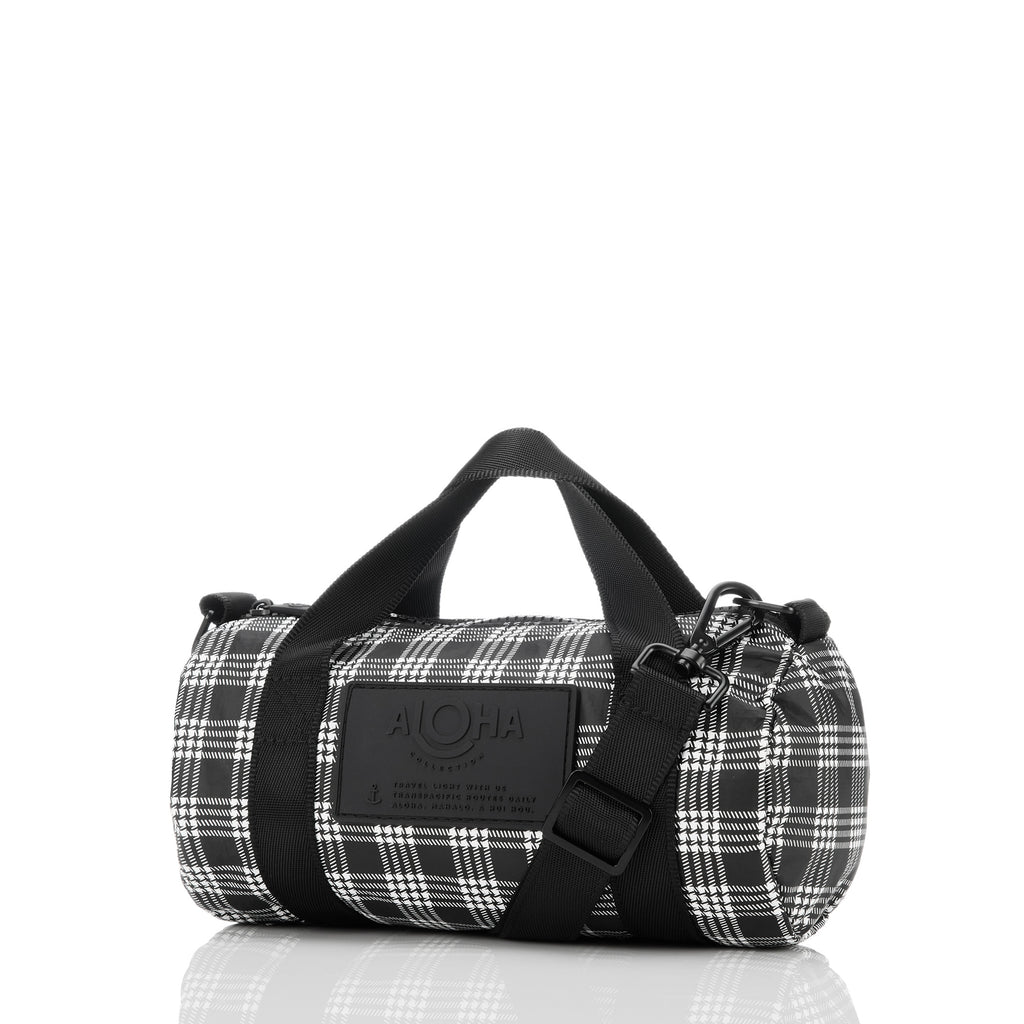 Mini Mini Duffle | Palaka