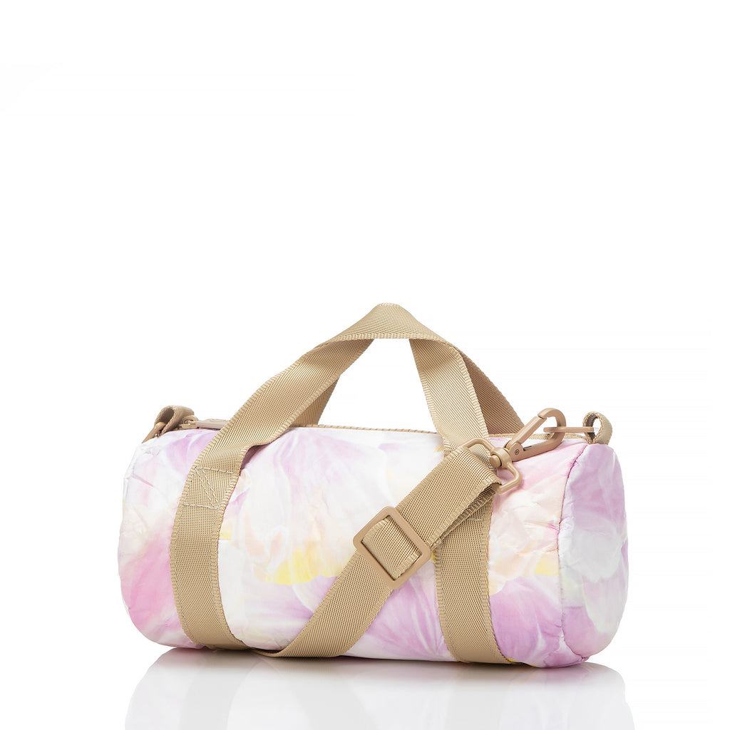 Mini Mini Duffle | Poni by Aloha De Mele