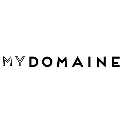 My Domaine Logo