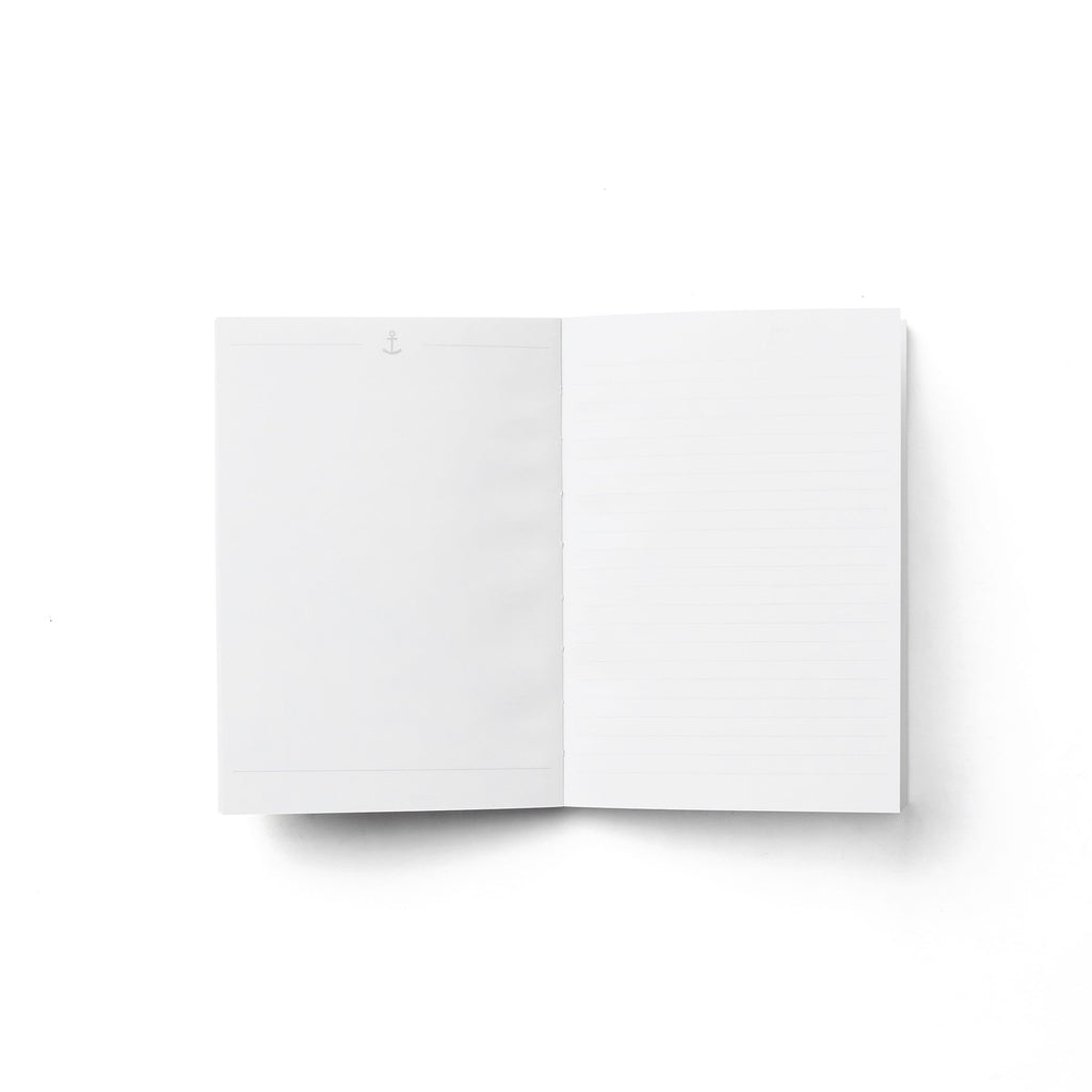 Notebook | Heipua