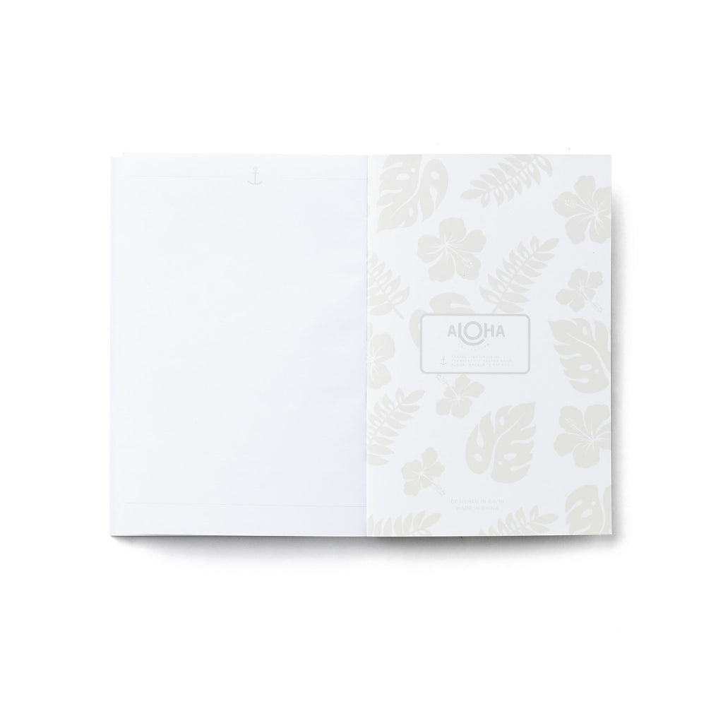 Notebook | Ti Leaf