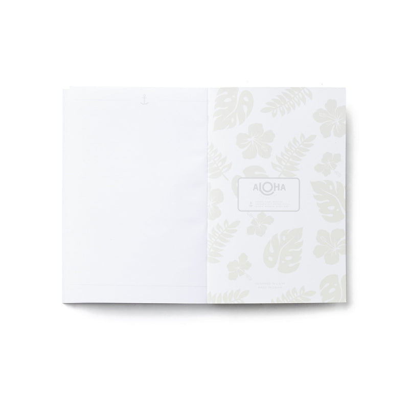 Notebook | Heipua
