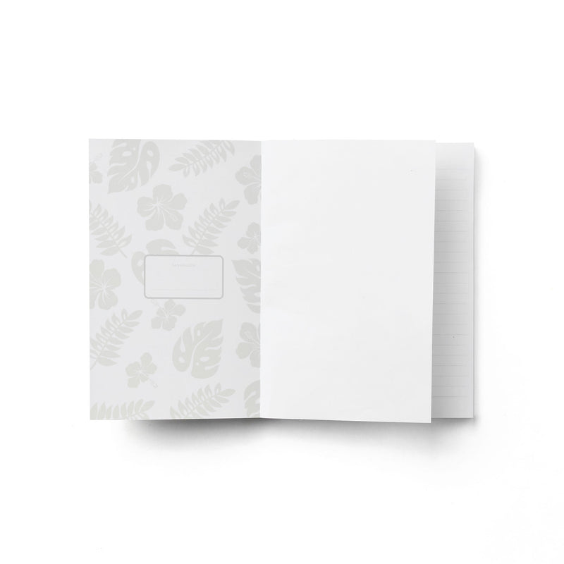 Notebook | Heipua