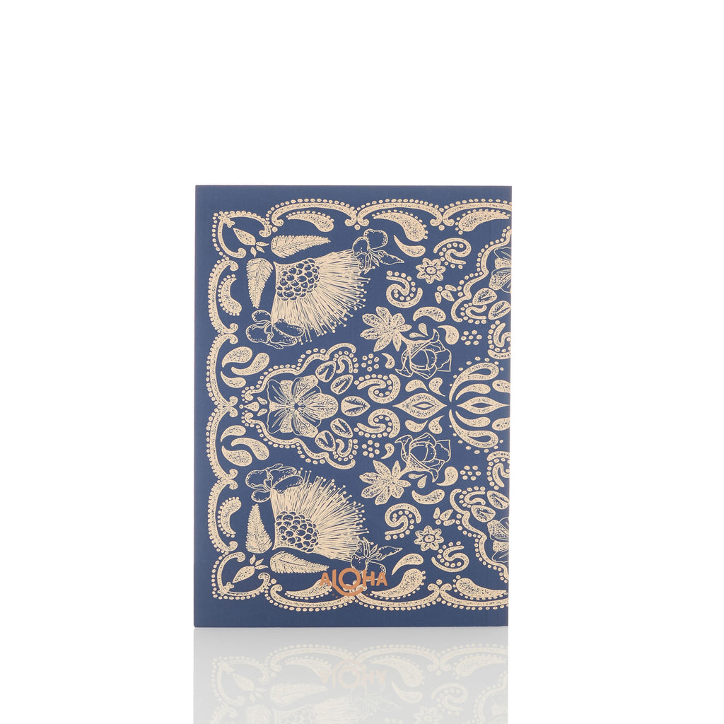 Notebook | Rodeo