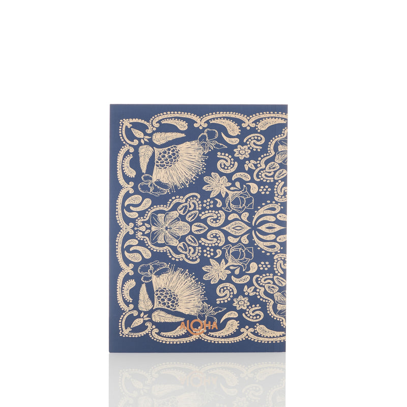 Notebook | Rodeo