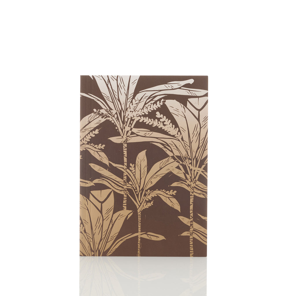 Notebook | Ti Leaf