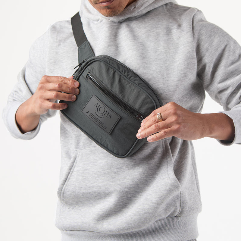 Keep It Light Hip Pack | Breezy