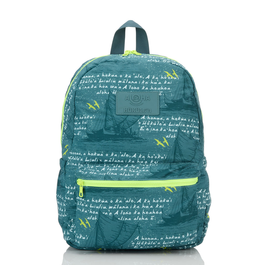 Backpack | Holomoana by Hōkūleʻa