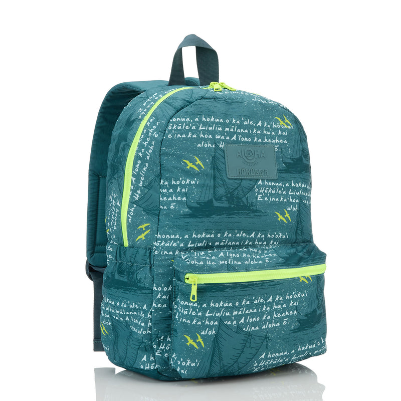 Backpack | Holomoana by Hōkūleʻa