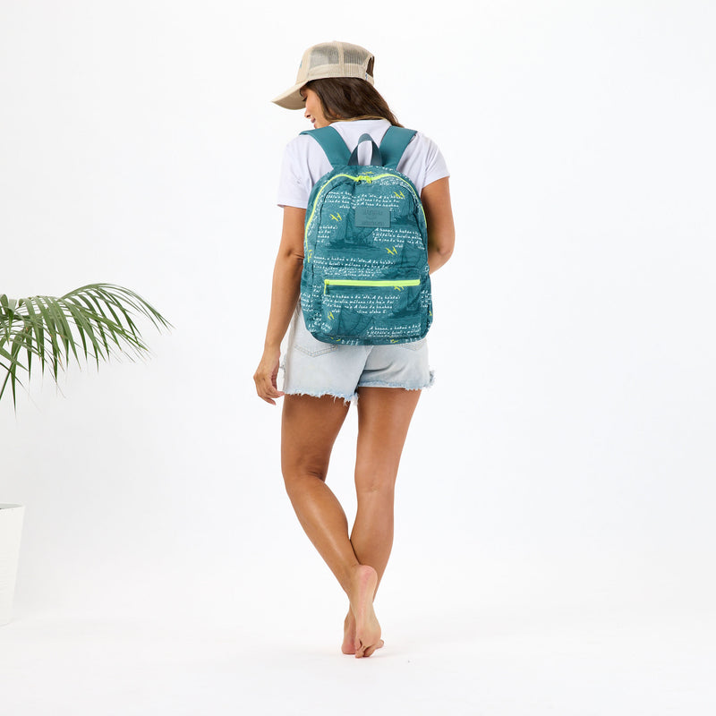 Backpack | Holomoana by Hōkūleʻa