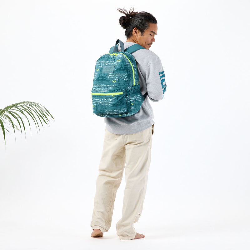 Backpack | Holomoana by Hōkūleʻa