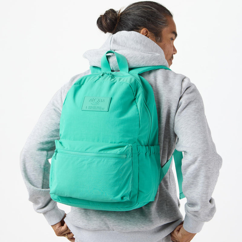Keep It Light Backpack | Monochrome