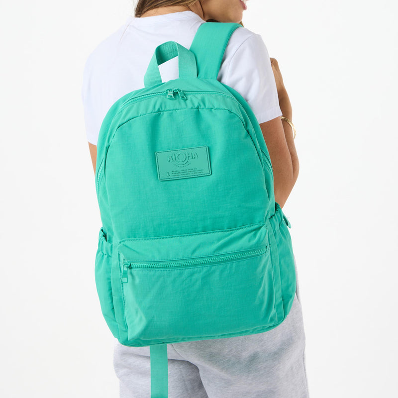 Keep It Light Backpack | Monochrome